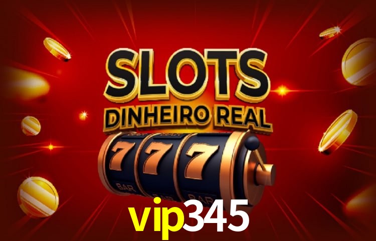vip345 Segurança Logo 3