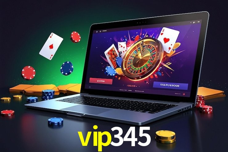 vip345 Segurança Logo 2