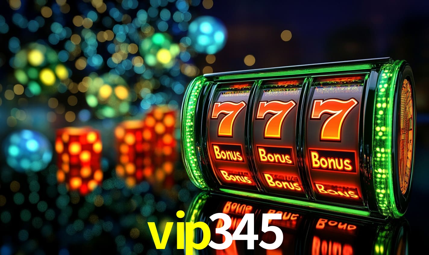 Estatísticas vip345